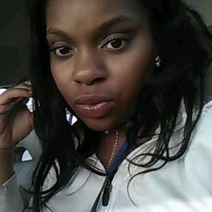 Meet your Posher, Arionna